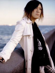 Hisashi